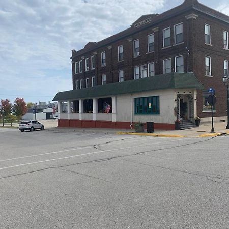 Karsten Hotel Kewaunee Exterior foto
